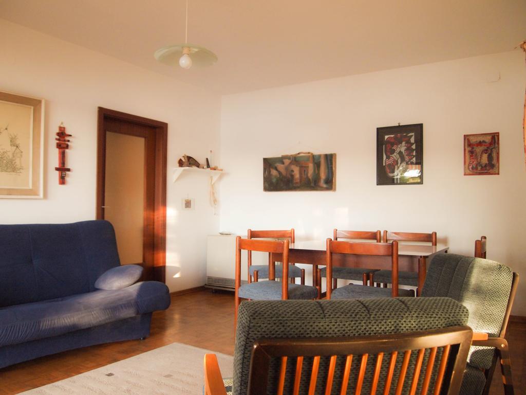 Apartment Marija Tisno Rum bild