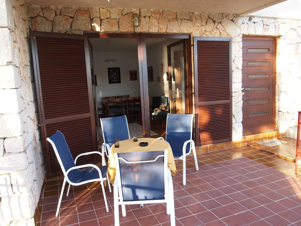 Apartment Marija Tisno Rum bild