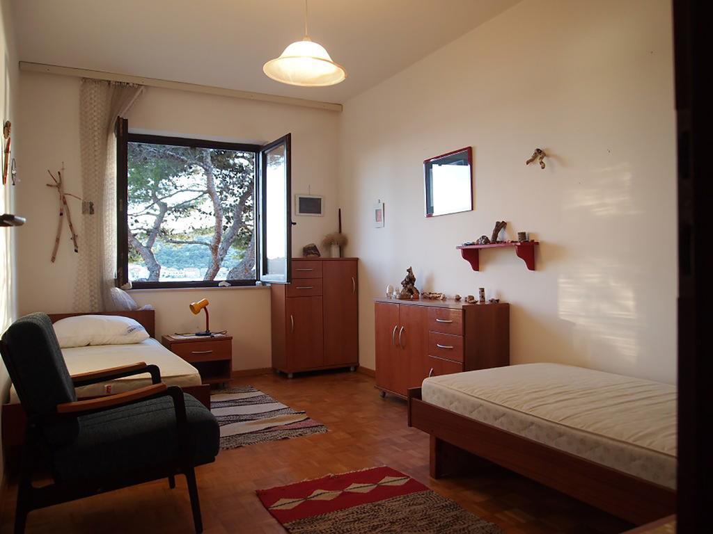 Apartment Marija Tisno Rum bild