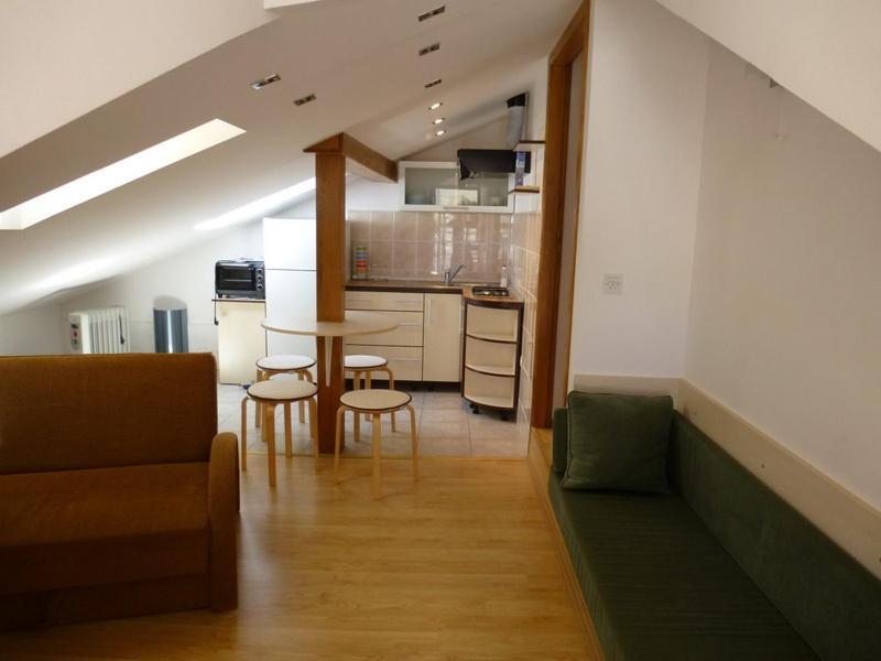 Apartment Marija Tisno Exteriör bild